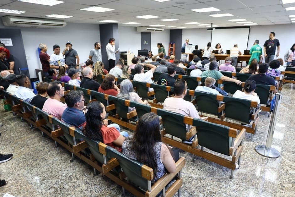 2ª parcela do IPTU 2026 de São José dos Campos vence nesta terça-feira (10)