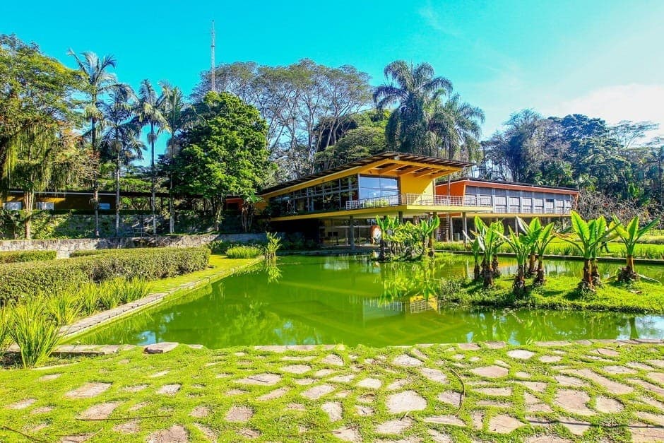 Museu da Casa Brasileira terá uma nova sede em São José dos Campos