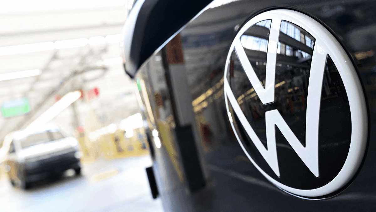 Volkswagen