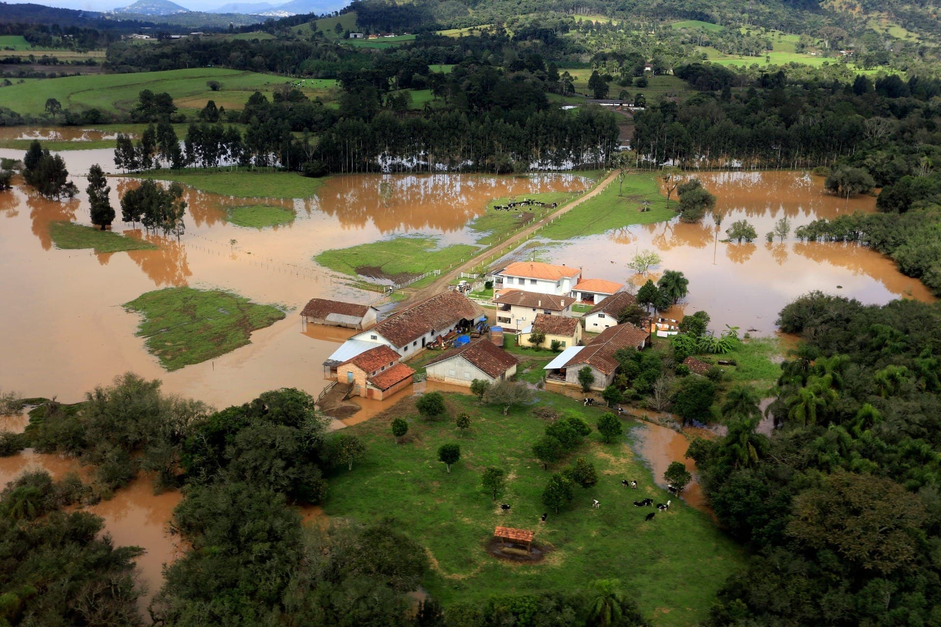 15 anos da tragédia no Litoral Paranaense 