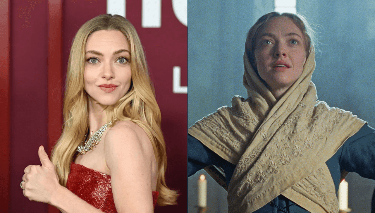 Performance de Seyfried pode a colocar como uma das favoritas para a temporada de premiações