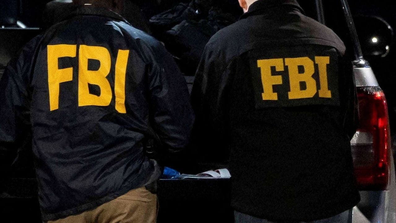 FBI