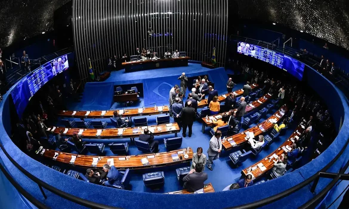 Senado Federal
