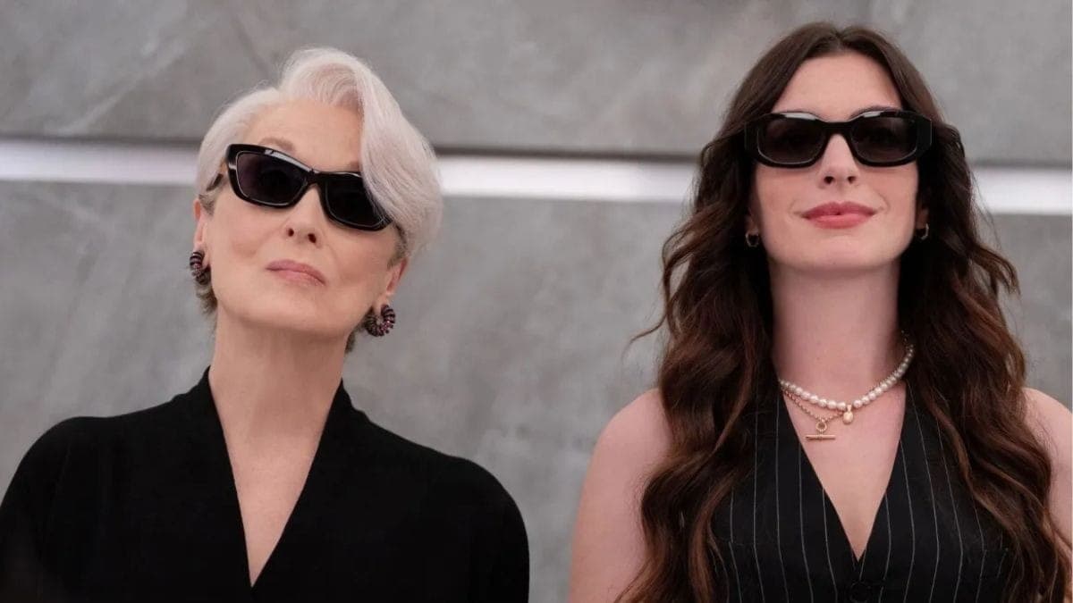 O Diabo Veste Prada 2