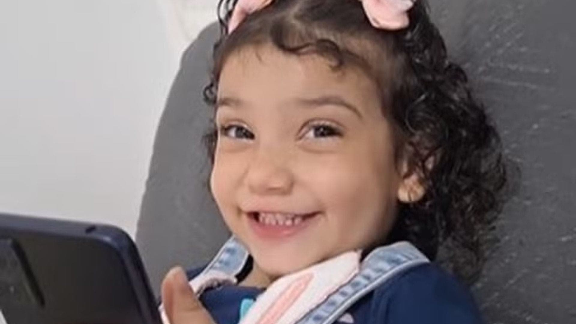 Ana Clara Maciel de Oliveira