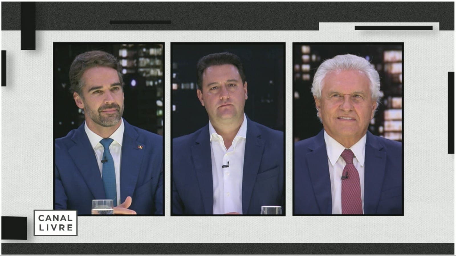 Canal Livre