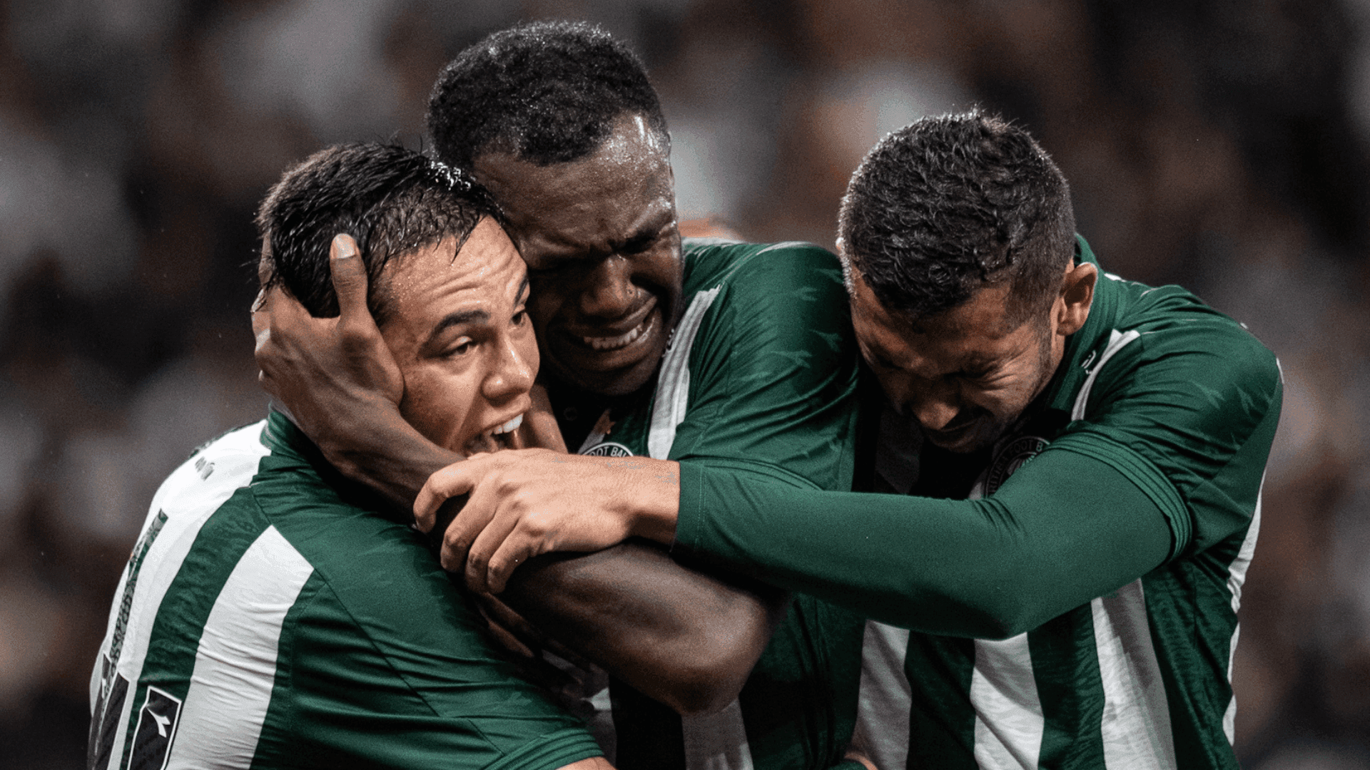 Coxa recebe o Remo neste domingo (15)