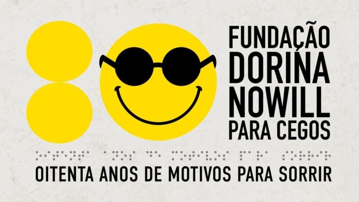 Fundação Dorina Nowill 