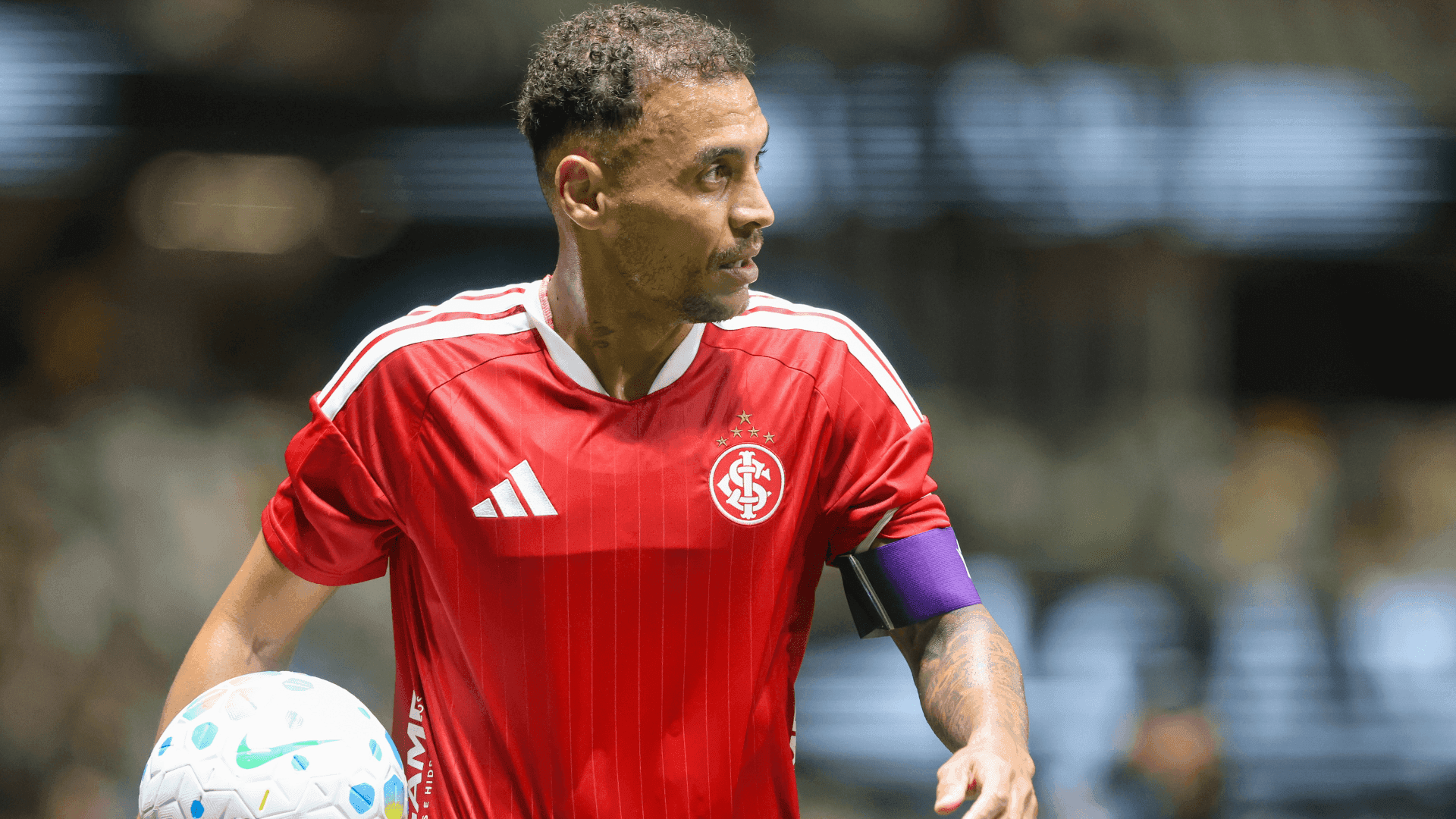 Inter recebe o Bahia neste domingo (15)