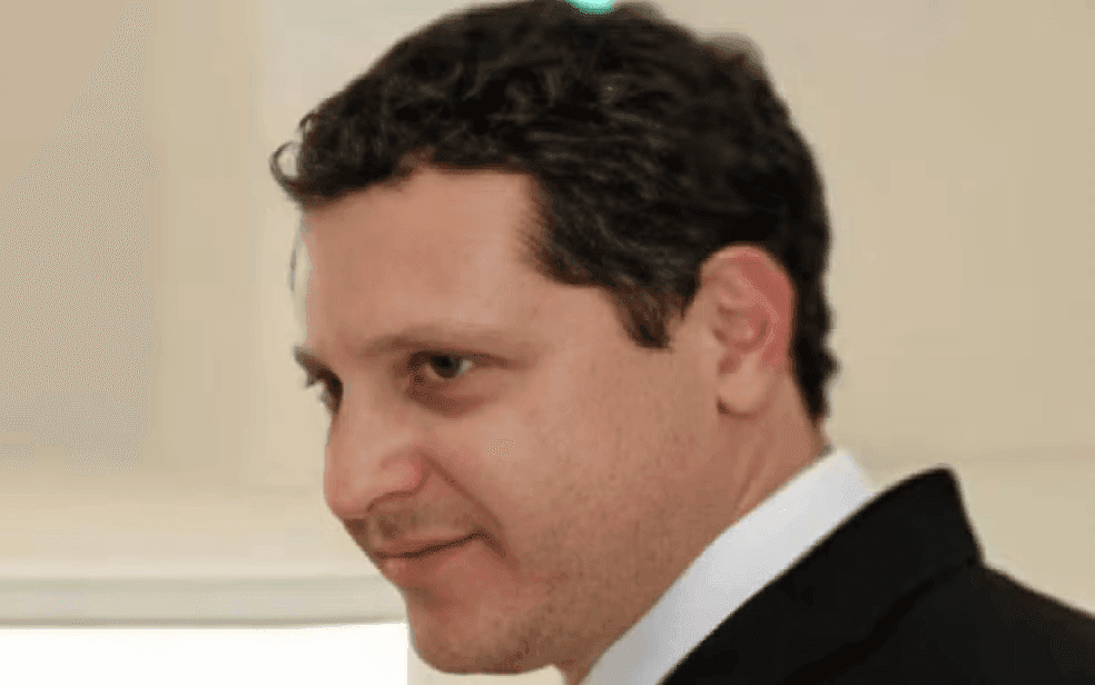 José Maurício Rosolen