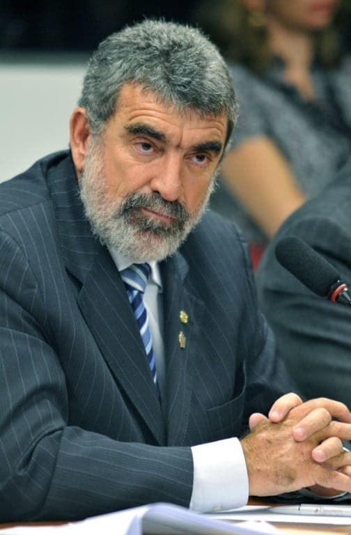 Laerte Bessa