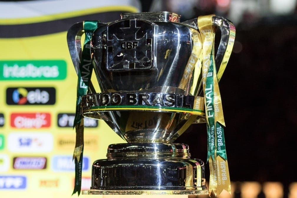 Taça Copa do Brasil 