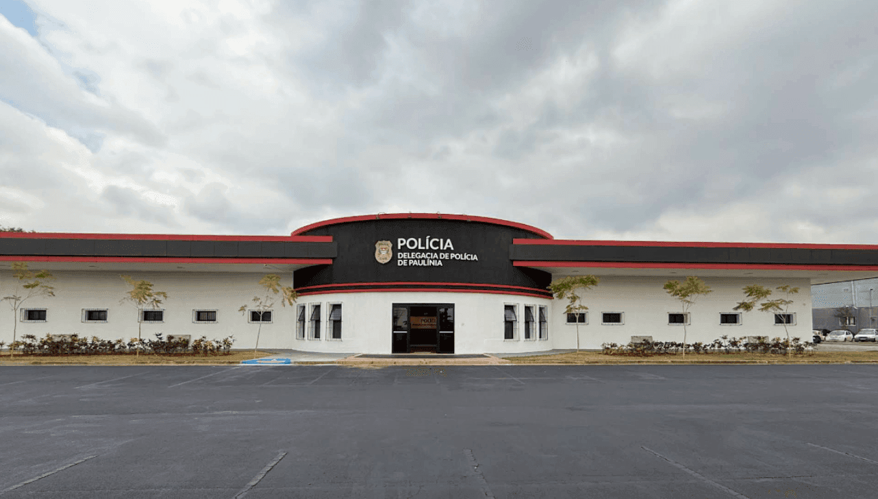 DDM de Paulínia 