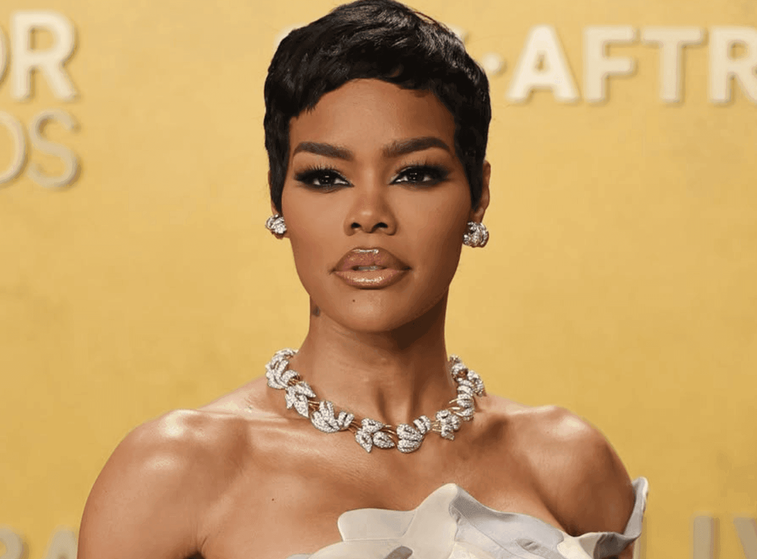 Joias de alta joalheria, como as da Tiffany & Co., são emprestadas para o Oscar