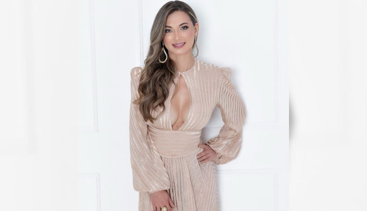 Dra Anny Chi morreu após quatro meses na UTI 