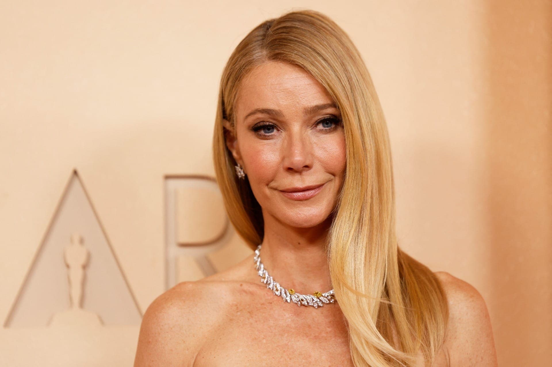 Gwyneth Paltrow