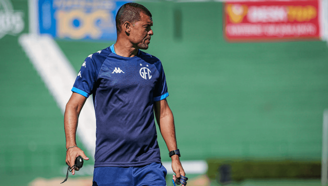Marcelo Cordeiro