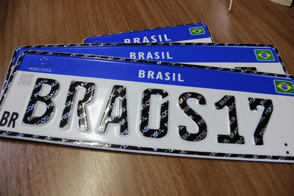 Placas