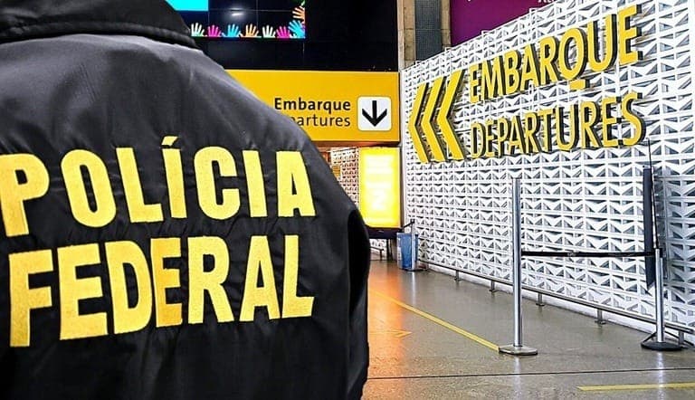 Polícia Federal