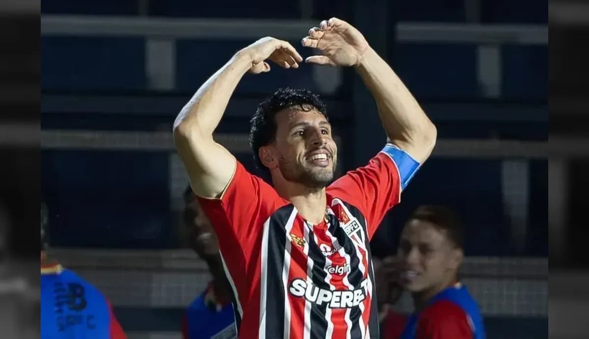 Tricolor chega a 16 pontos em seis rodadas