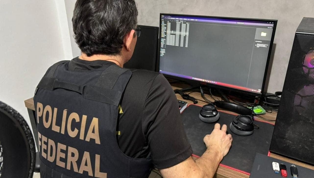 Ação foi nesta terça-feira