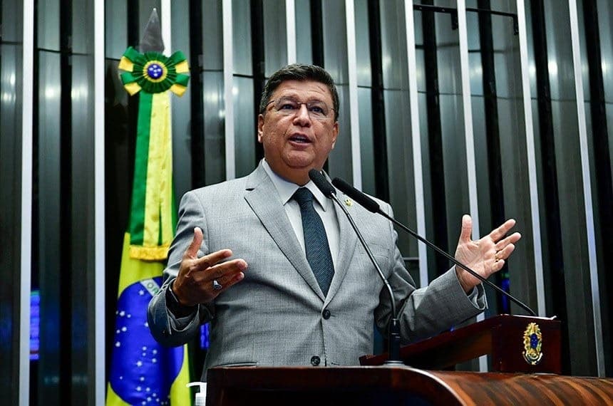 Carlos Viana 