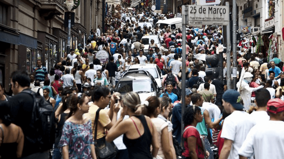 Centro de SP