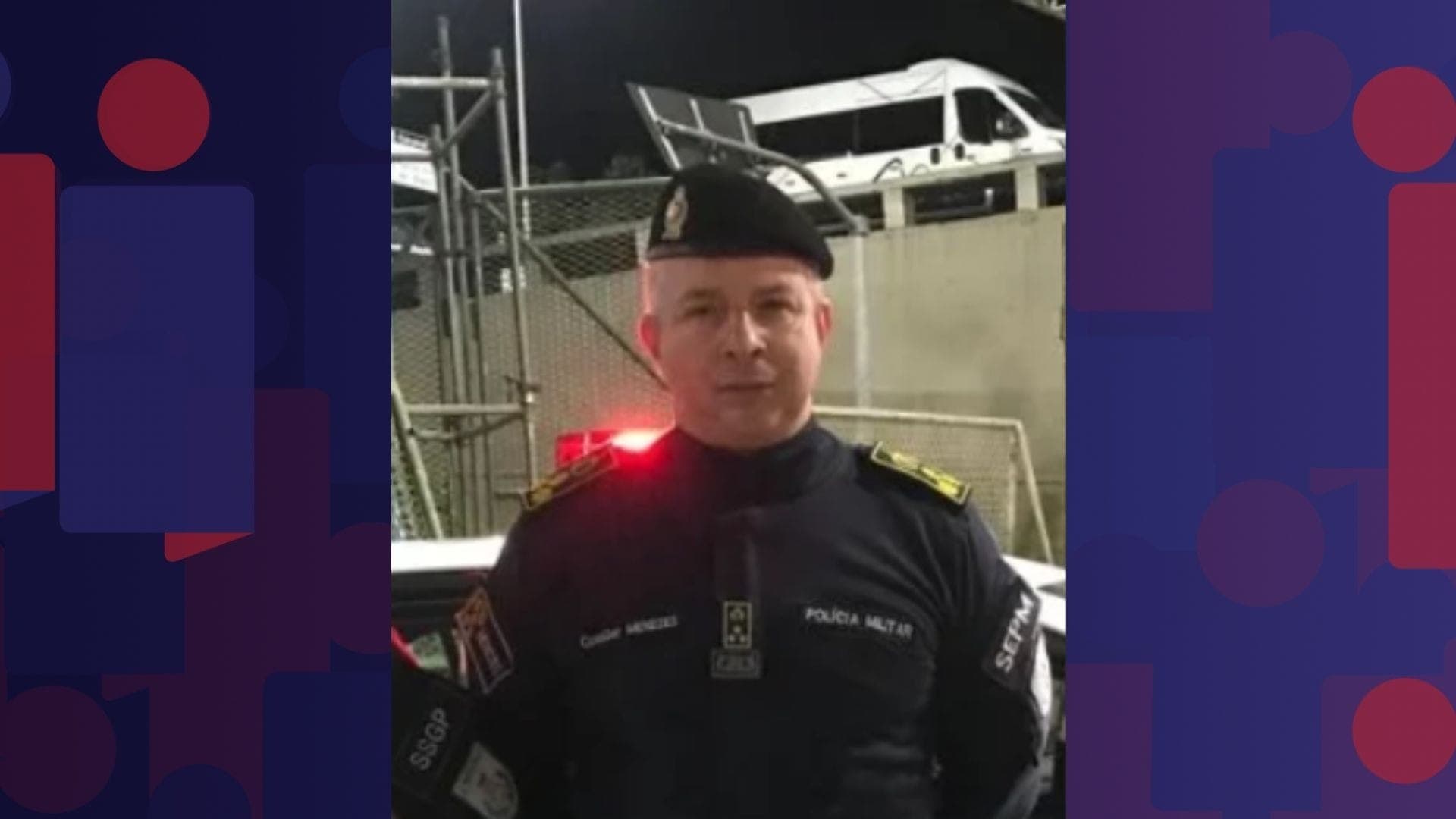 Coronel Marcelo de Menezes Nogueira