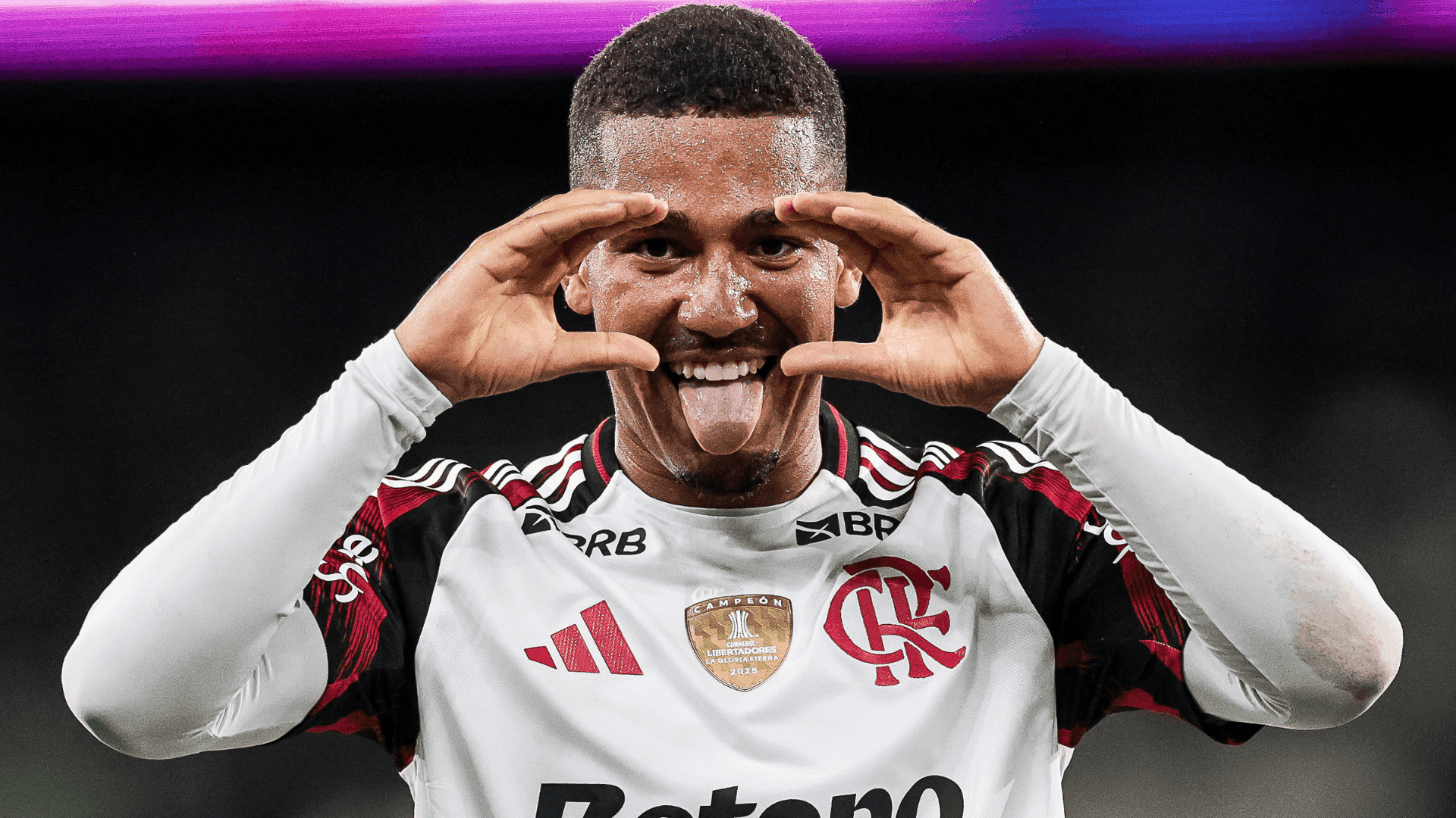 Flamengo recebe Remo nesta quinta-feira (19)