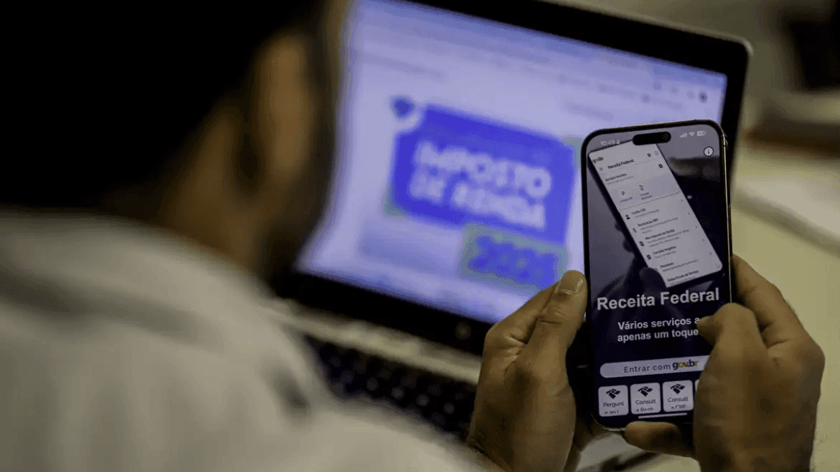 Imposto de Renda