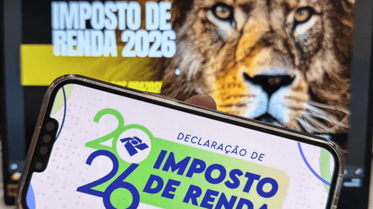 Imposto de Renda