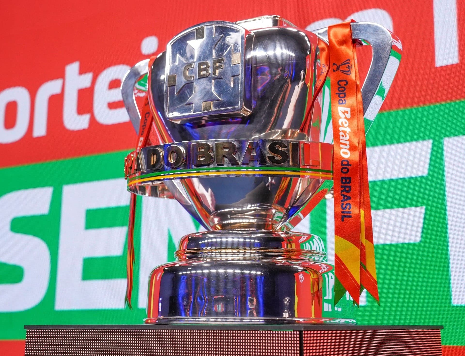 Taça da Copa do Brasil 2026