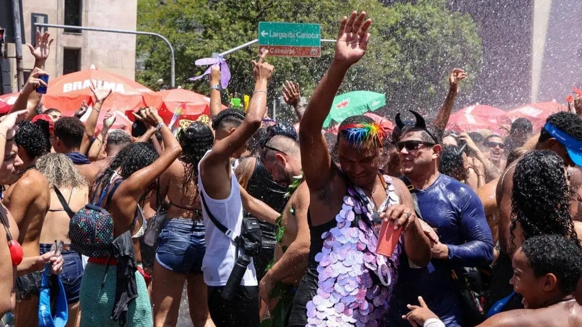 Carnaval 