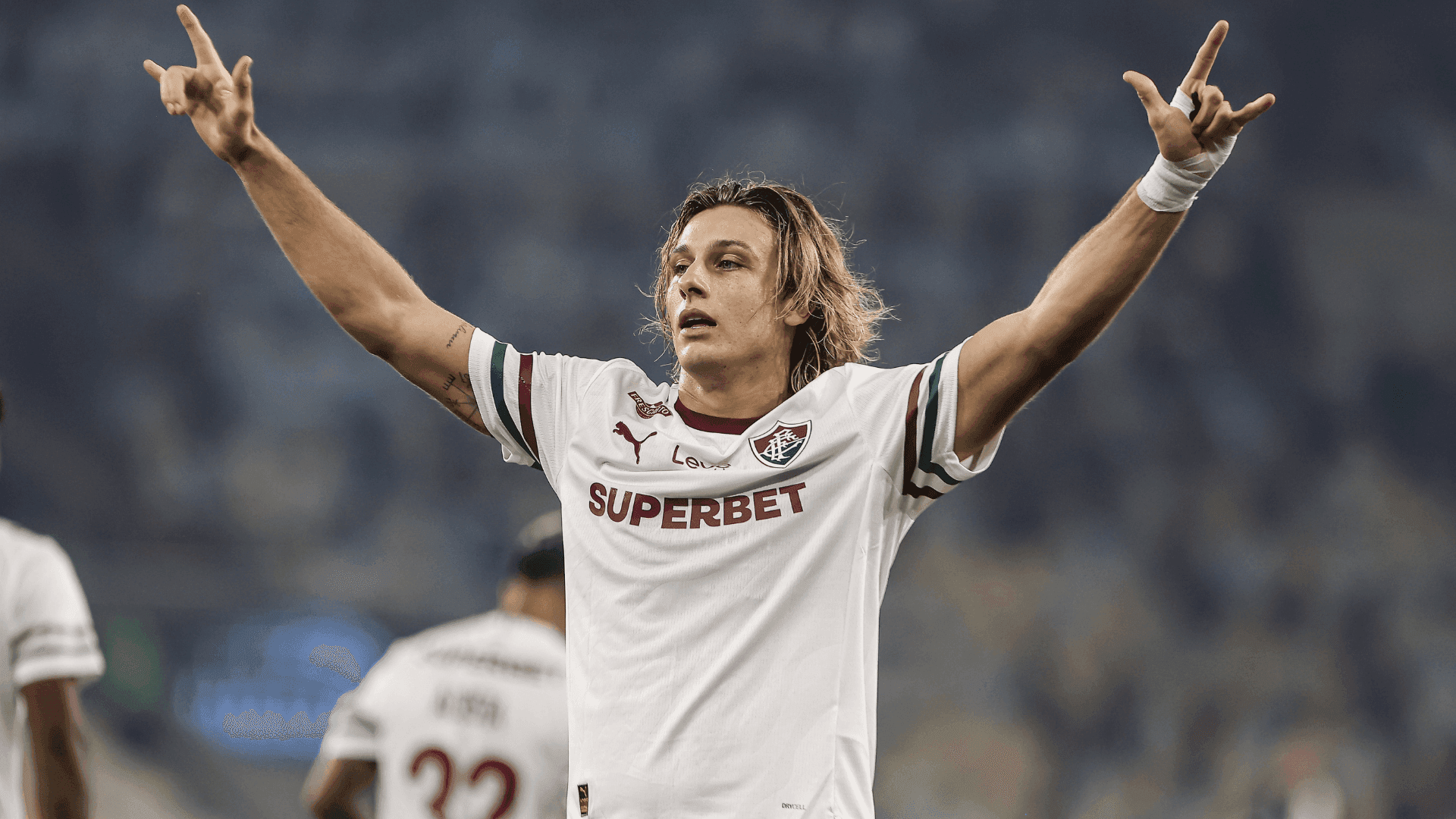 Flu recebe Galo neste sábado (21)
