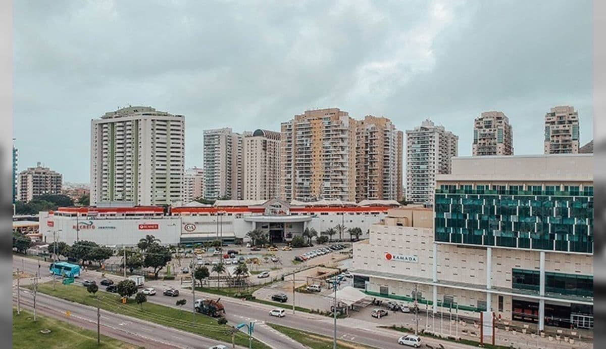 Detran cria polo de atendimento para mulheres em shopping do Rio