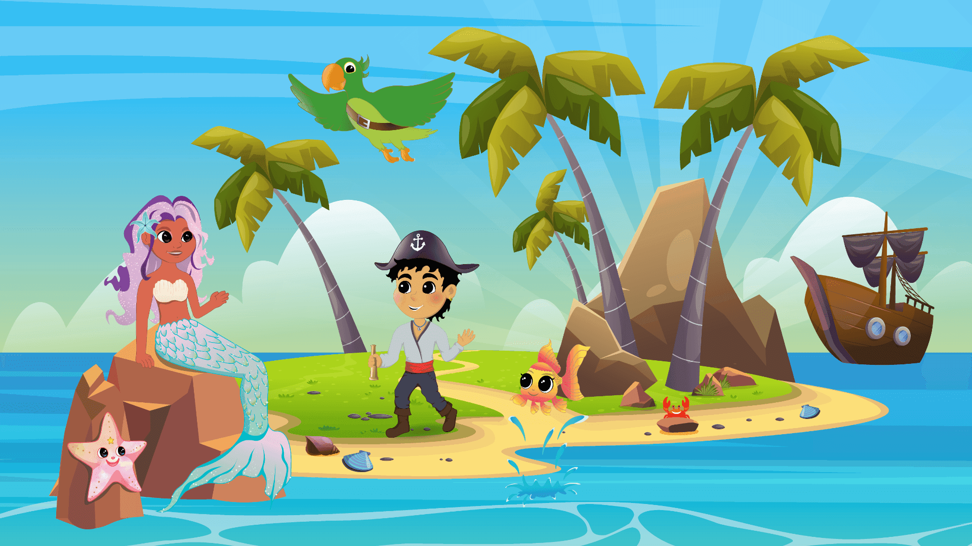 Série "Barken, o Barqueiro" estreia no Bandplay