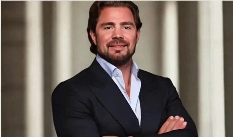Daniel Vorcaro