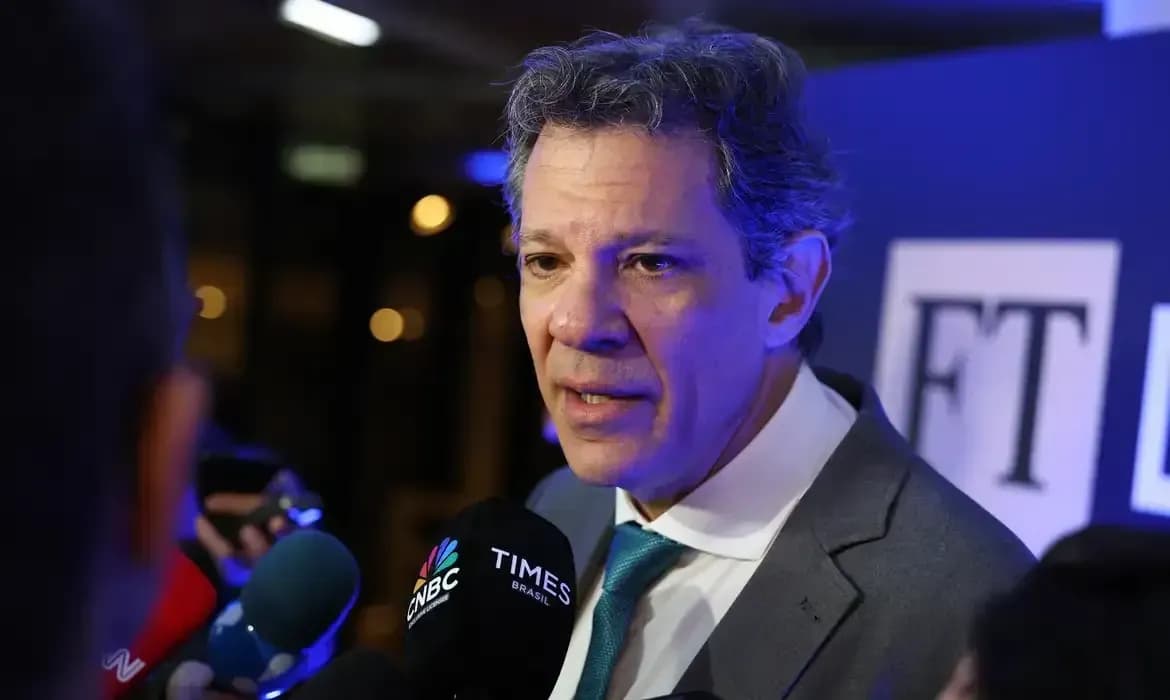 Fernando Haddad