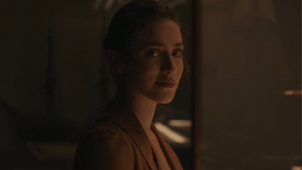 Lili Reinhart estrela novo clipe do BTS