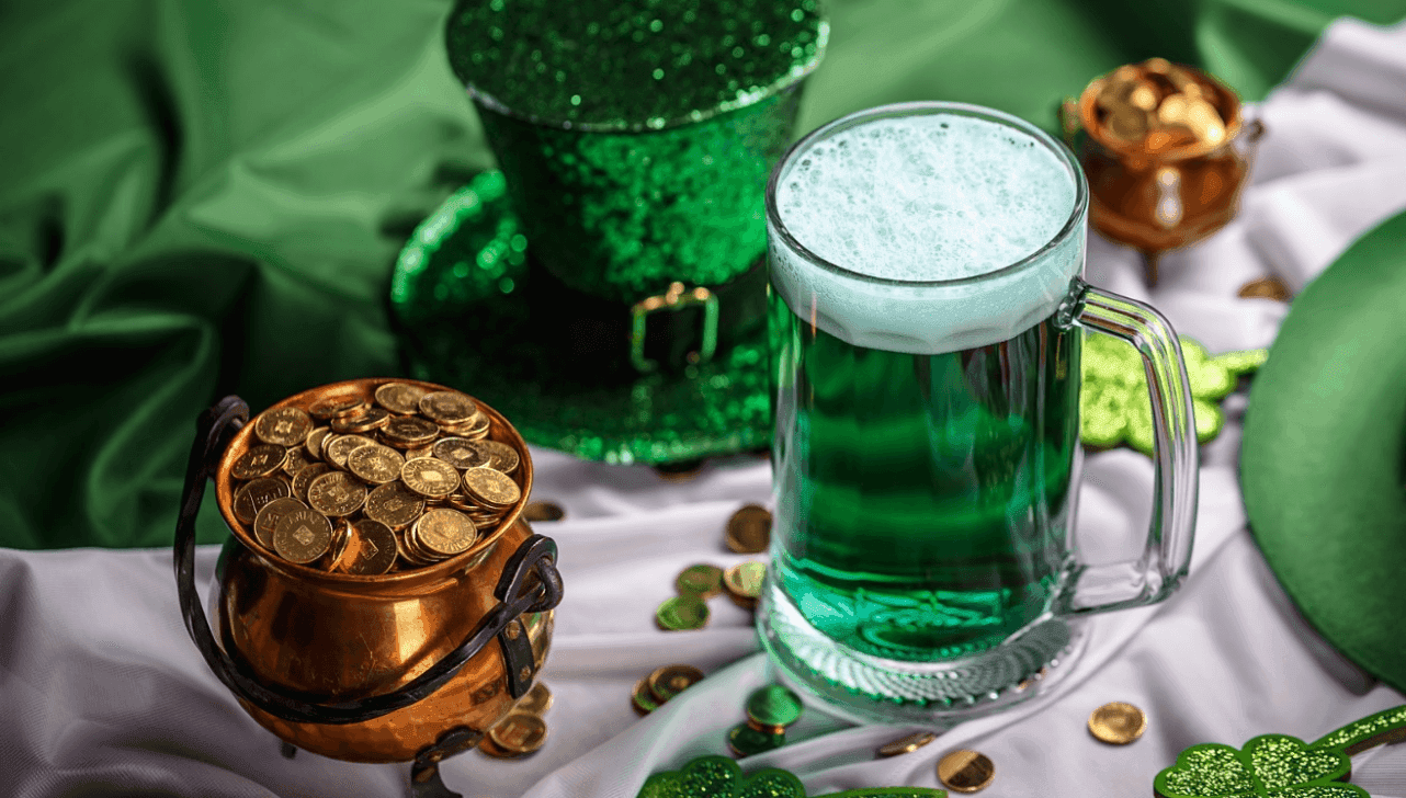 St. Patrick’s Day em Jundiaí 