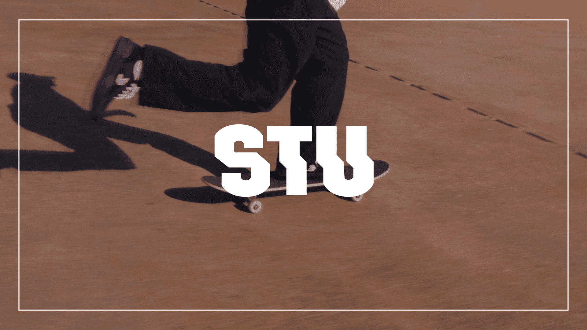 STU