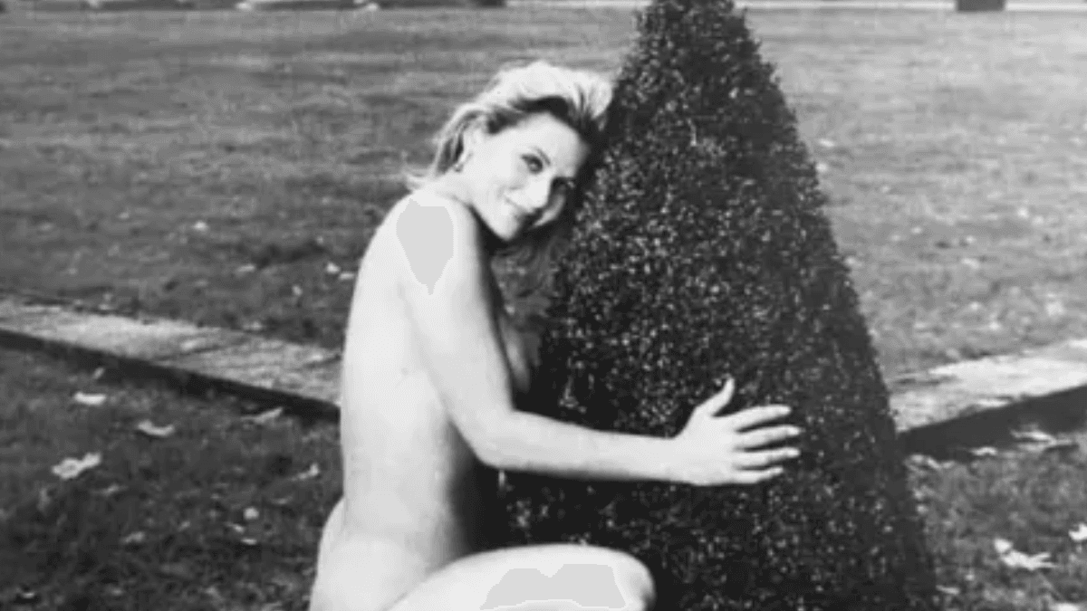 Vera Fischer em Paris