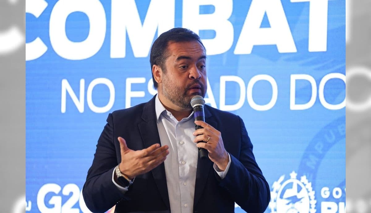 Cláudio Castro