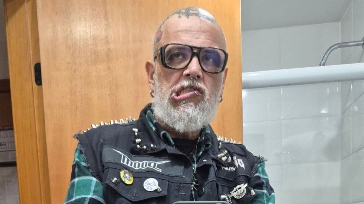 João Gordo