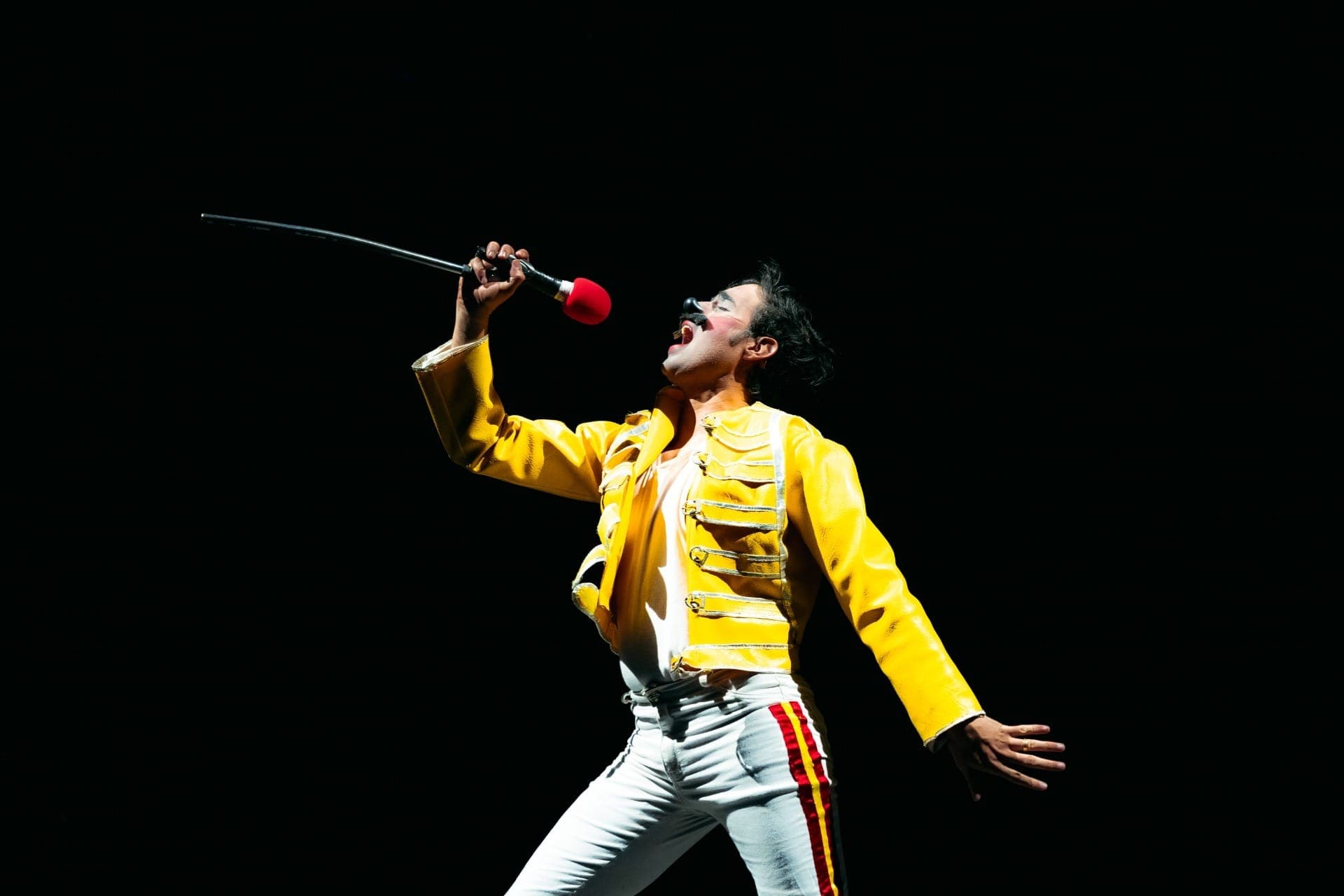 Cirque Amar