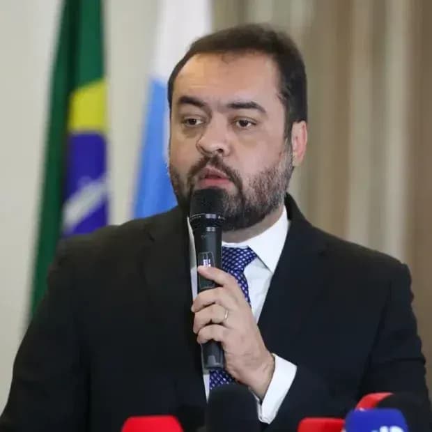  Cláudio Castro (PL)