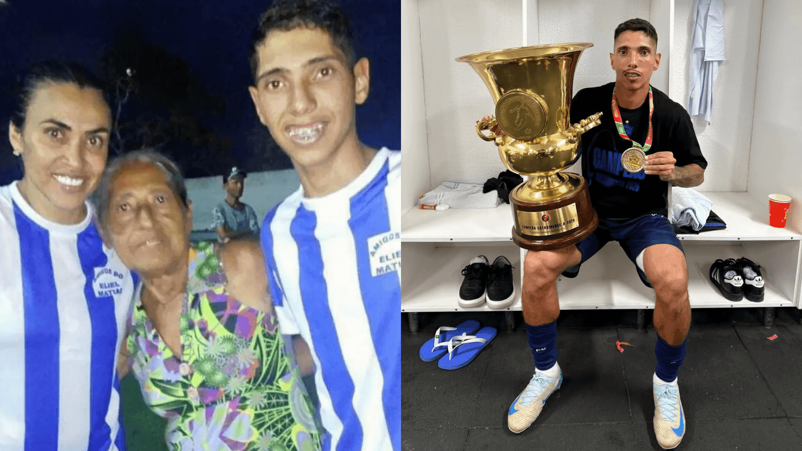 Geovany Soares