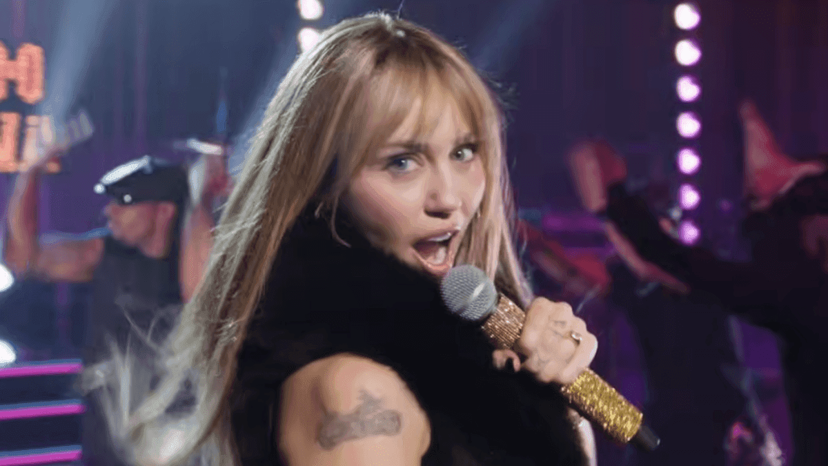 Hanna Montana retorna com especial de 20 anos