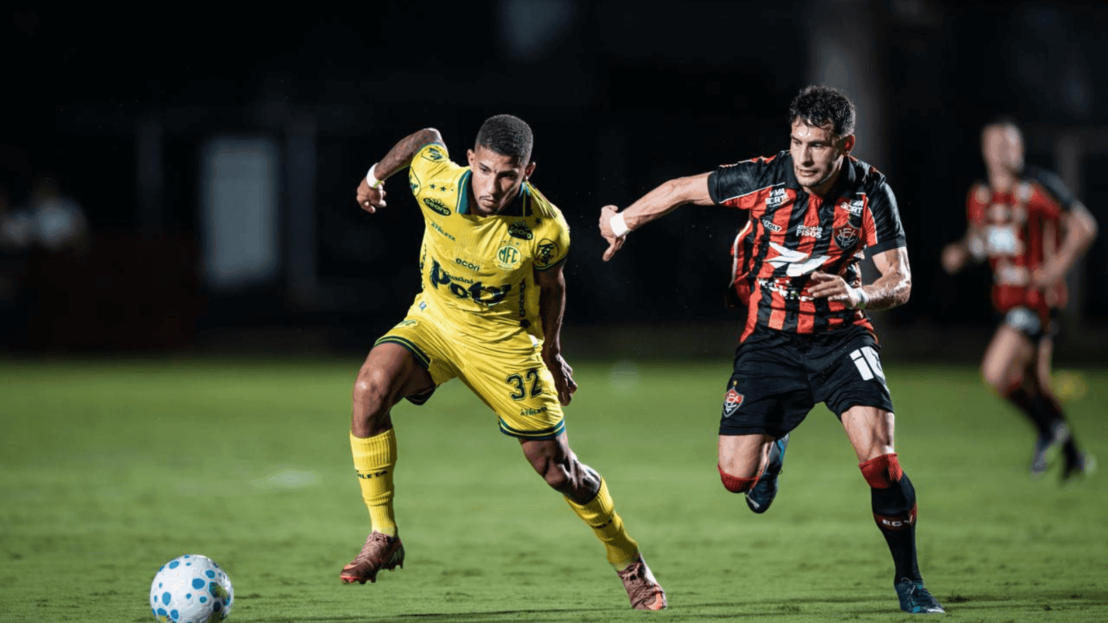 O Leão baiano venceu por 1 a 0 no Barradão