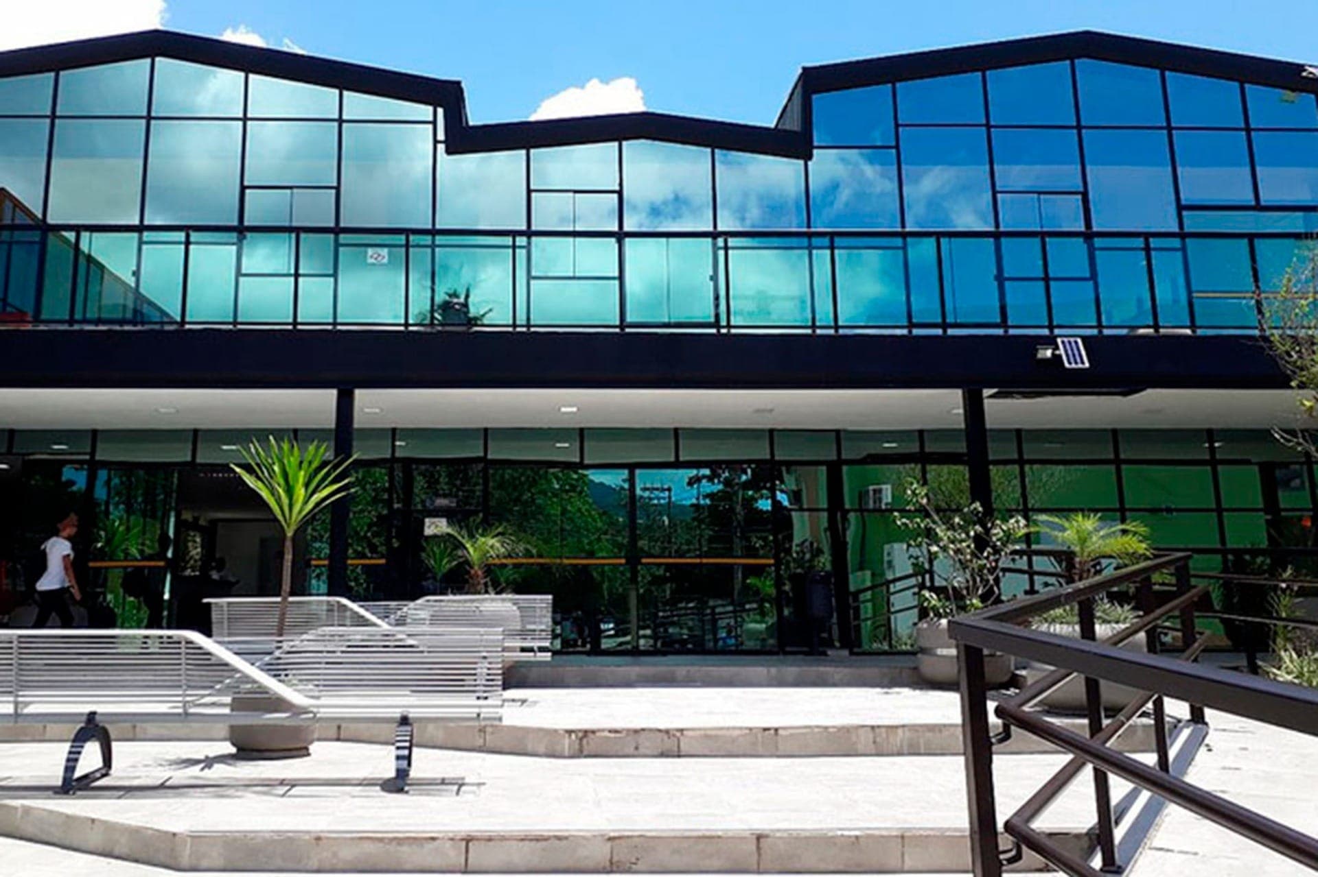 Prefeitura de Ilhabela